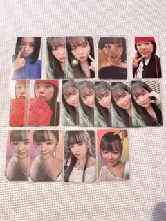 TWICE ジョンヨン トレカ まとめ売り セット