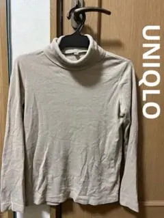 タートルネック