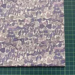 T68 ジェニーズリボンズ 108×59cmリバティ タナローン 52g