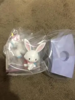 Shaky! サンリオキャラクターズ メリーゴーランド -PURPLE-