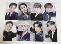 ATEEZ GOLDEN HOUR soundwave 2.0 トレカ セット - メルカリ