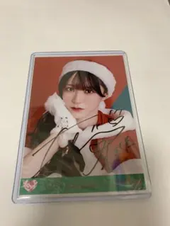 ＝LOVE 野口衣織 直筆 サンタ 2025年最新】野口衣織 直筆 サンタの人気アイテム - メルカリ