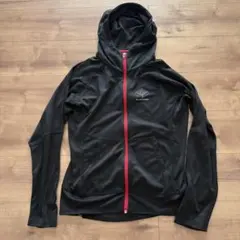 美品 アークテリクス TRINO JACKET レッド ウィメンズ - メルカリ