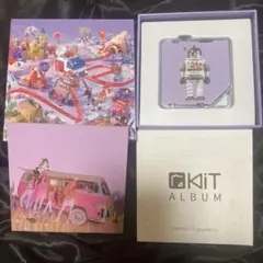 red velvet アイドル