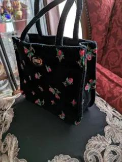 フェイラー　リアローズ　バッグ