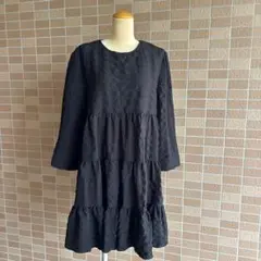 ZARA ワンピース　サイズ:L