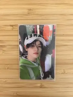 NCT 10周年 popup ポップアップ トレカ nct dream チョンロ - メルカリ