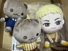 SEVENTEEN ホシ ぬいぐるみ