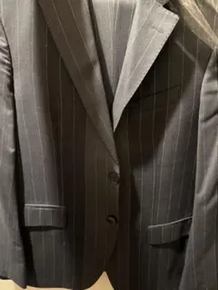 ETRO エトロ メンズ スーツ セットアップ ストライプ 52のサムネイル