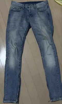 mnml デニム size29