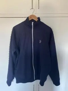 FRED PERRY トラックジャケット
