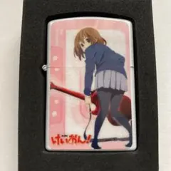 2025年最新】けいおん Zippoの人気アイテム - メルカリ