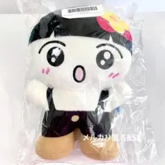 2026年最新】ateez ホンジュン ぬいぐるみの人気アイテム - メルカリ