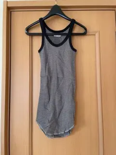 FREAKS STORE ボーダー　タンクトップ