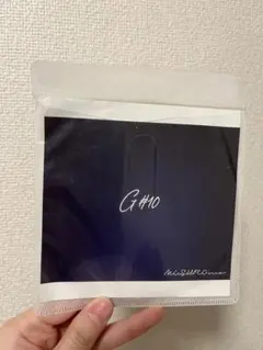 MUSHIRO.mo demo CD