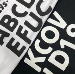 2026年最新】ken yokoyama tシャツ axfxcの人気アイテム - メルカリ