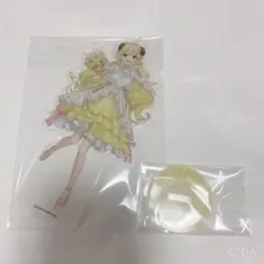 ホロライブ 角巻わため アクリルスタンド