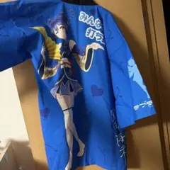 学園アイドルマスター 法被 学マス 2nd HIF 雨夜燕 - メルカリ