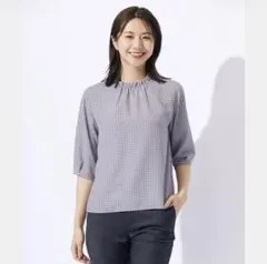 J.PRESS LADIES チェーンプリント カットソー サイズM - メルカリ