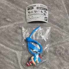 クレヨンしんちゃん　カラフルマルチチャーム　アクション仮面しんちゃん