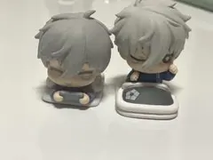 桃*◆様 ブルーロック　凪誠士郎　おねむたん　2個セット