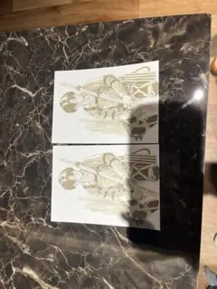 劇場版『進撃の巨人 THE LAST ATTACK 』特典2弾　リヴァイ