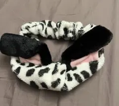 ディズニー101匹わんちゃん　ヘアバンド