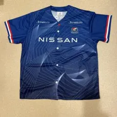 横浜F・マリノス2024年限定ユニフォーム 非売品