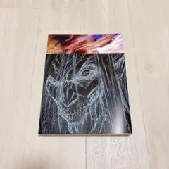 新品 進撃の巨人 KEY ANIMATION BOOK Part 2 完結編 - メルカリ