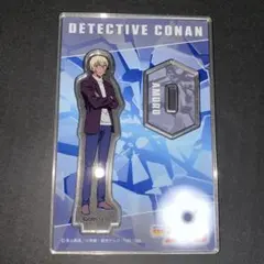 名探偵コナン 安室透 アクリルスタンド