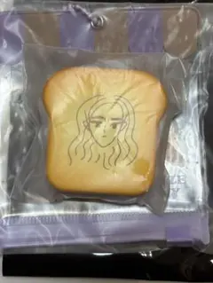 ME:I WAY ミーアイ 花咲く道 桃奈画伯スクイーズ 海老原鼓 - メルカリ