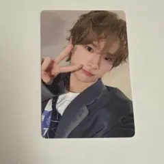 TWS try with us yzy ヨントン 最終 特典 トレカ　ギョンミン