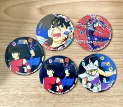 2025年最新】聖闘士星矢 メンコの人気アイテム - メルカリ