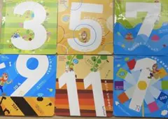 タイムセール！こどもちゃれんじほっぷ1年分　ぽけっと3月からほっぷ２月まで