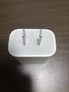 Apple純正 20W USB-C電源アダプタ