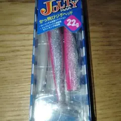 BlueBlue JOLTY 22g ジョルティ ワームのサムネイル