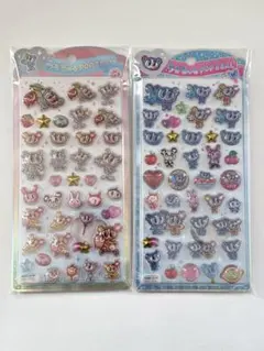 エンジェルブルー うるちゅる POP SEAL 2種セット 未開封