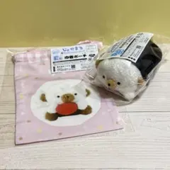 ☆Suicaのペンギン キャリーお布団 枕 セットチャーム☆ペンスタ限定