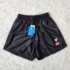 ✨タグ付未使用品✨VICTAS 卓球ウェア パンツ M 黒 日本卓球協会公認
