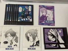 ブルーロック　御影玲王　まとめ売り