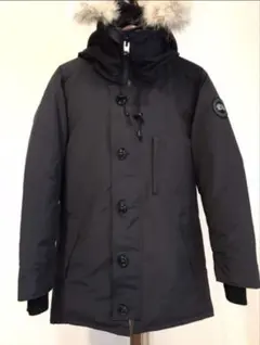 2025年最新】ブラックレーベル カナダグースの人気アイテム - メルカリ