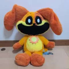 早い者勝ち Poppy Playtime BIGぬいぐるみ ドッグデイのサムネイル