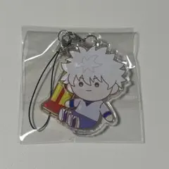 HUNTER×HUNTER アクリメトリー キルア