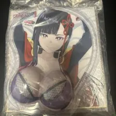 コードギアス 反逆のルルーシュ 紅月カレン 立体マウスパッド - メルカリ