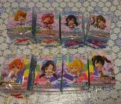 ちびきゅんキャラ フィギュア