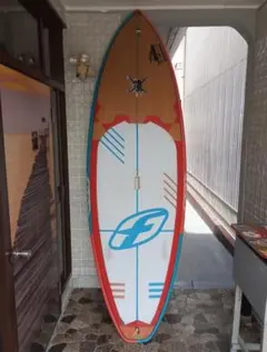 Dano The HOG ダノー フォッグ 中古 手渡し限定 - メルカリ