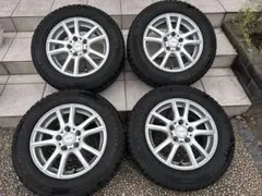 な*ま様 スポーツテクニック 16×7JJ 120/5H ET35 205/55 - メルカリ