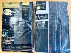 UP renoma SABLINA VALENTINO トランクス L 4枚