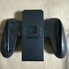 〈純正〉Switch ジョイコン グリップ