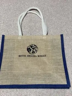 シギラミラージュ　トート